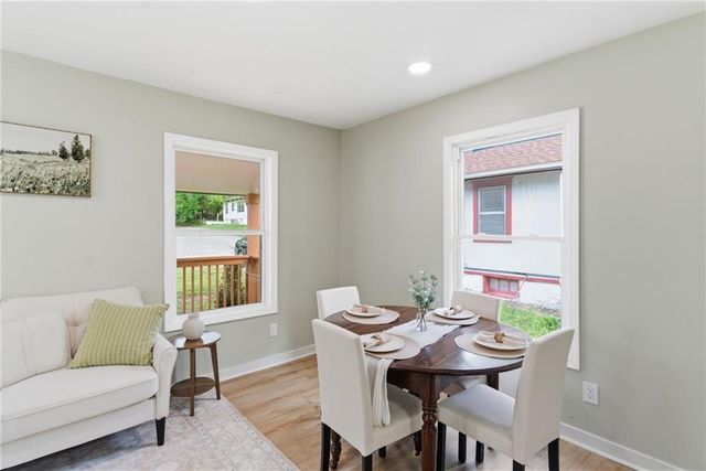 1503 N 17th Street, Kansas City, KS 66102