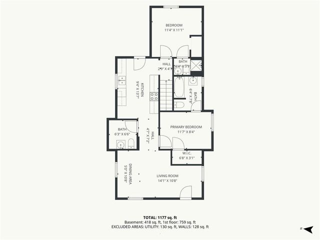 1503 N 17th Street, Kansas City, KS 66102