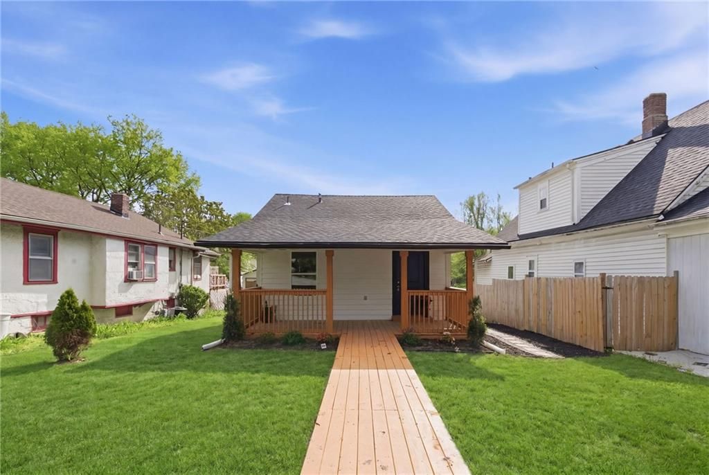 1503 N 17th Street, Kansas City, KS 66102