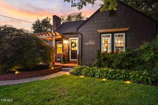 1028 Forest Street, Greeneville, TN 37743