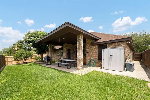 4108 San Roman, Mission, TX 78572
