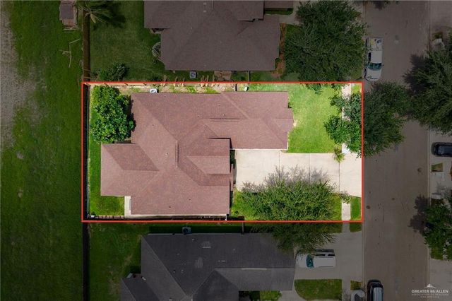 4108 San Roman, Mission, TX 78572