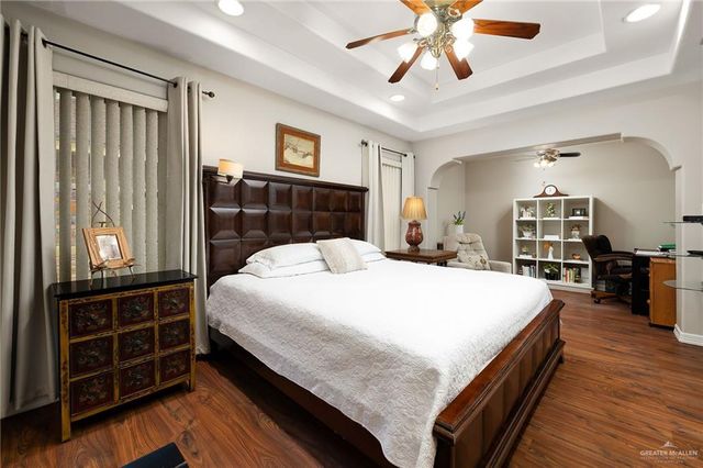 4108 San Roman, Mission, TX 78572