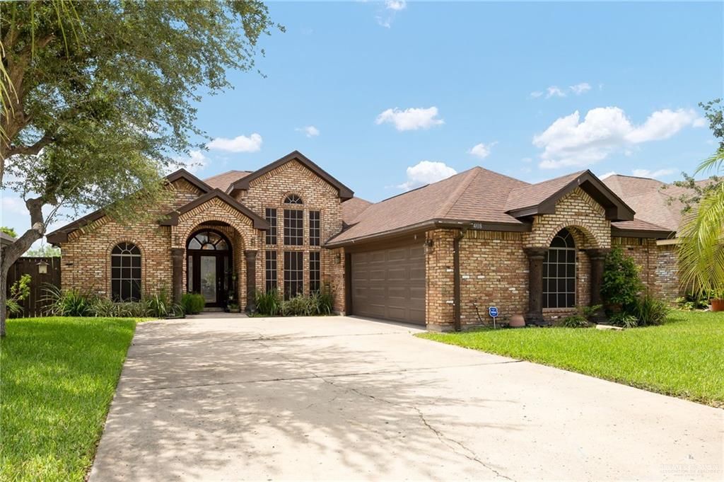 4108 San Roman, Mission, TX 78572