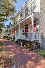 516 1/2 E Jones Street, Savannah, GA 31401