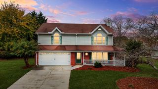 3685 Frankie Wade Lane, Loganville, GA 30052