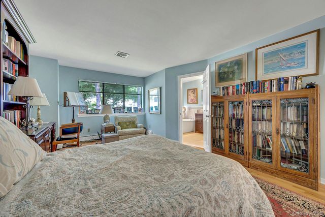 21 Top Of The Ridge A7, Mamaroneck, NY 10543