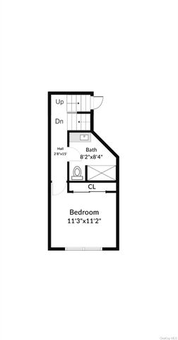 21 Top Of The Ridge A7, Mamaroneck, NY 10543