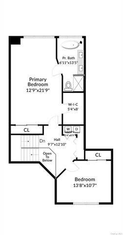21 Top Of The Ridge A7, Mamaroneck, NY 10543