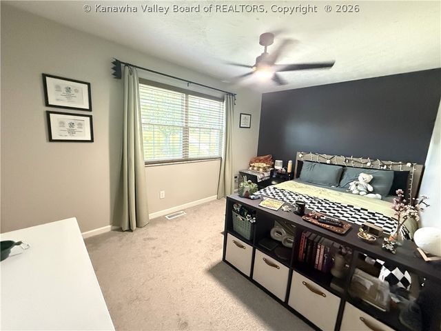 18 Monterey Lane, Cross Lanes, WV 25313