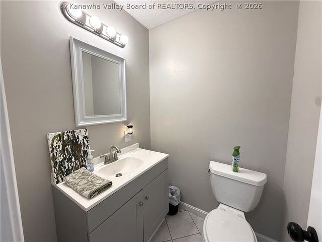 18 Monterey Lane, Cross Lanes, WV 25313