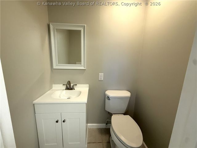 18 Monterey Lane, Cross Lanes, WV 25313