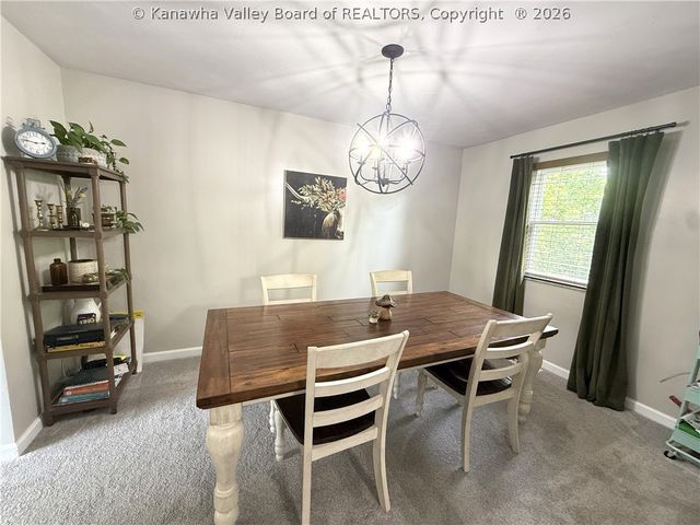 18 Monterey Lane, Cross Lanes, WV 25313
