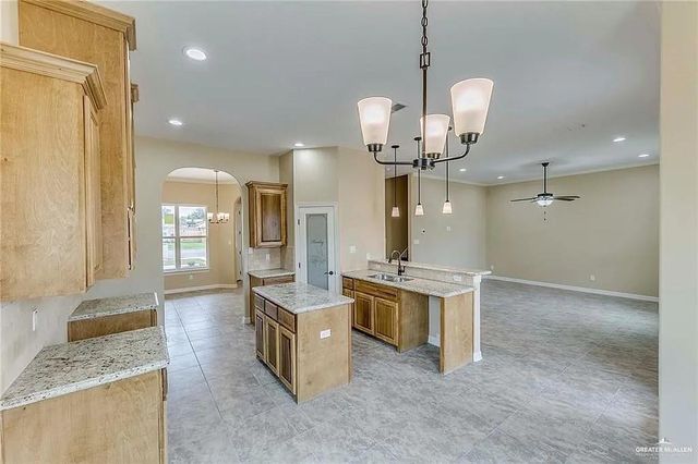 2912 Northgate Lane, Mcallen, TX 78504