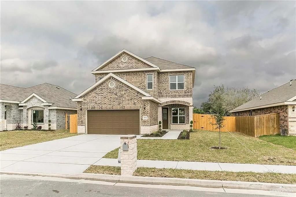 2912 Northgate Lane, Mcallen, TX 78504