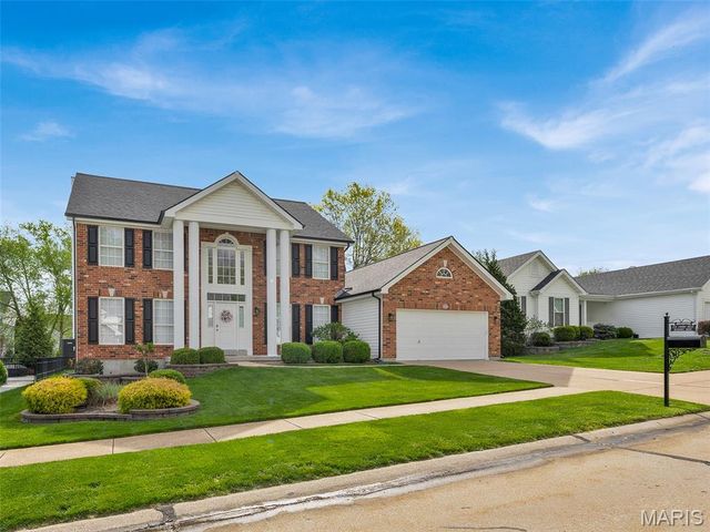 234 Cherry Hills Meadows Drive, Wildwood, MO 63040