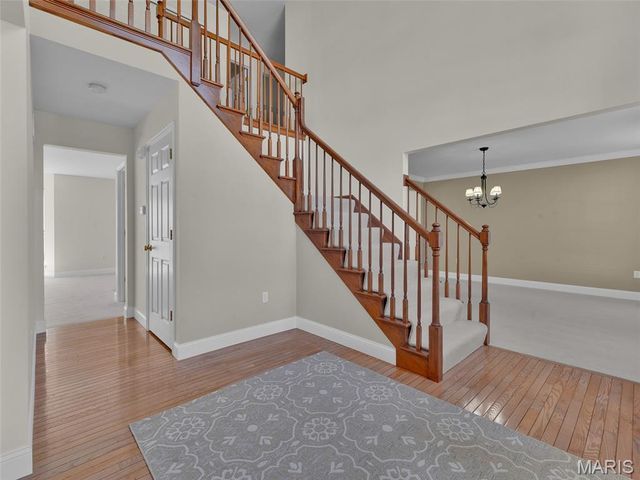 234 Cherry Hills Meadows Drive, Wildwood, MO 63040