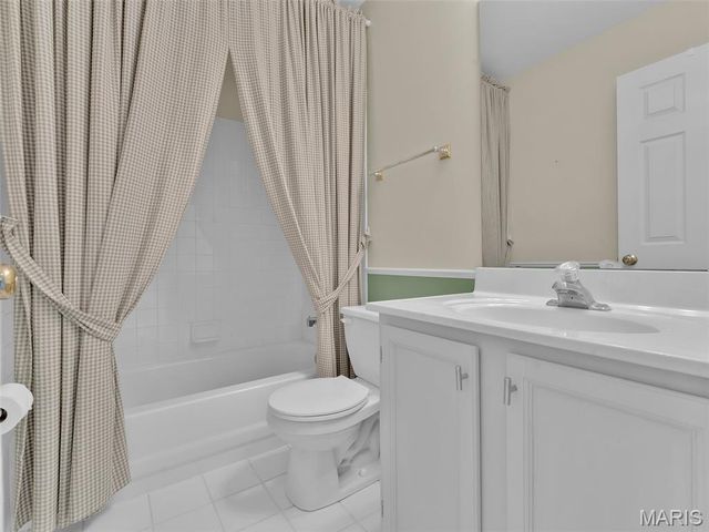 234 Cherry Hills Meadows Drive, Wildwood, MO 63040