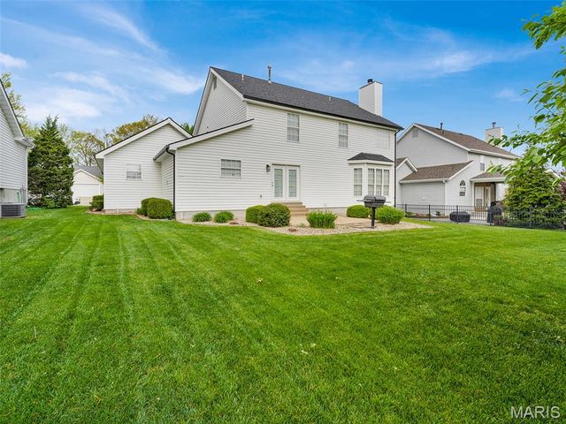 234 Cherry Hills Meadows Drive, Wildwood, MO 63040