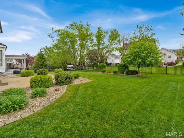 234 Cherry Hills Meadows Drive, Wildwood, MO 63040