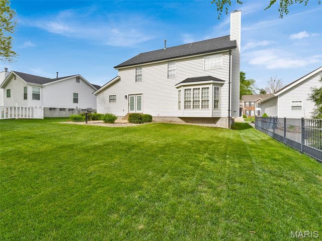 234 Cherry Hills Meadows Drive, Wildwood, MO 63040