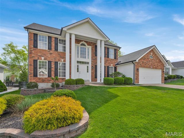 234 Cherry Hills Meadows Drive, Wildwood, MO 63040