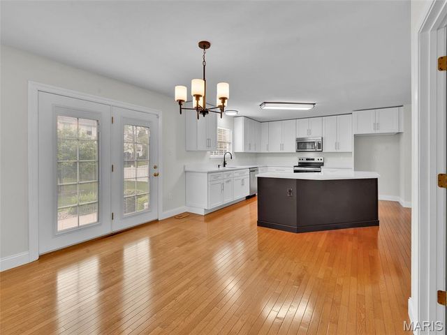 234 Cherry Hills Meadows Drive, Wildwood, MO 63040