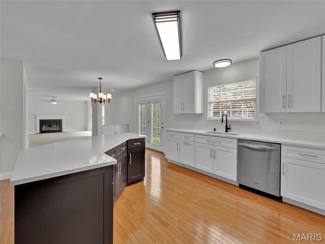 234 Cherry Hills Meadows Drive, Wildwood, MO 63040