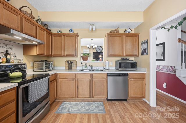 2006 Great Falls Drive, Monroe, NC 28110