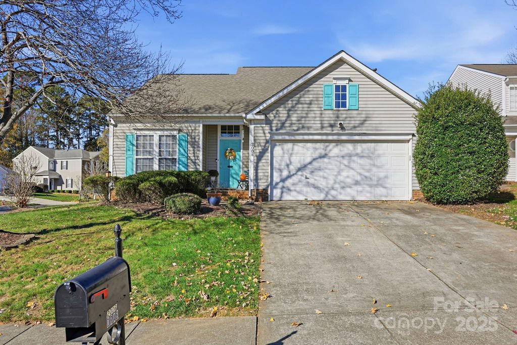 2006 Great Falls Drive, Monroe, NC 28110