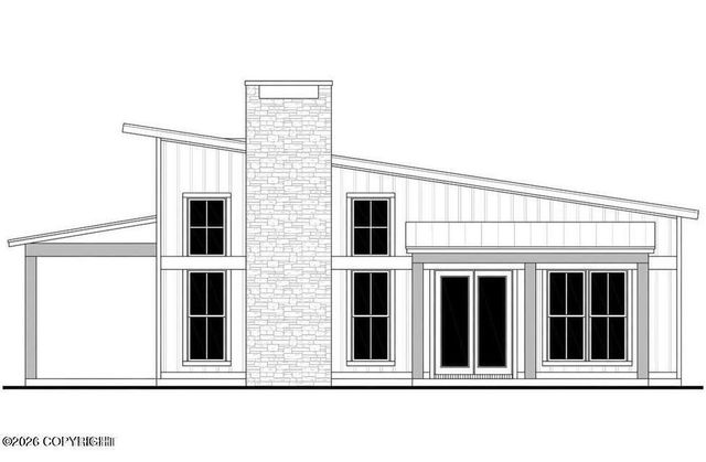 L9 B2 E Vista Ridge Circle, Wasilla, AK 99645