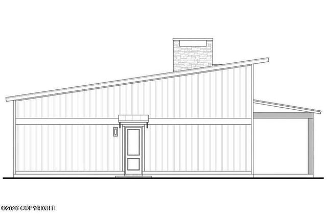L9 B2 E Vista Ridge Circle, Wasilla, AK 99645