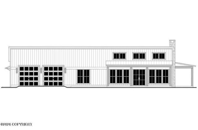 L9 B2 E Vista Ridge Circle, Wasilla, AK 99645