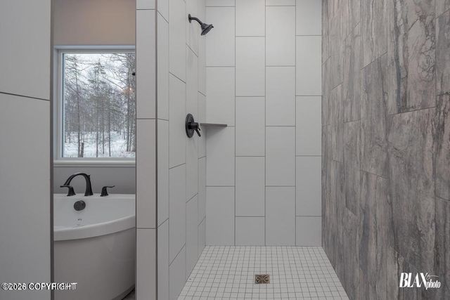 L9 B2 E Vista Ridge Circle, Wasilla, AK 99645