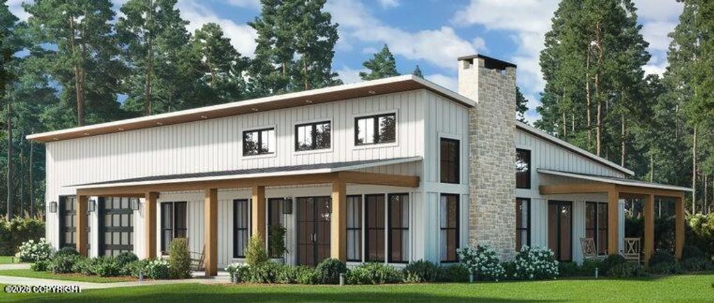 L9 B2 E Vista Ridge Circle, Wasilla, AK 99645