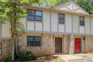 1150 Rankin Street D5, Stone Mountain, GA 30083