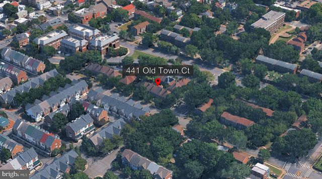 441 OLD TOWN CT, Alexandria, VA 22314