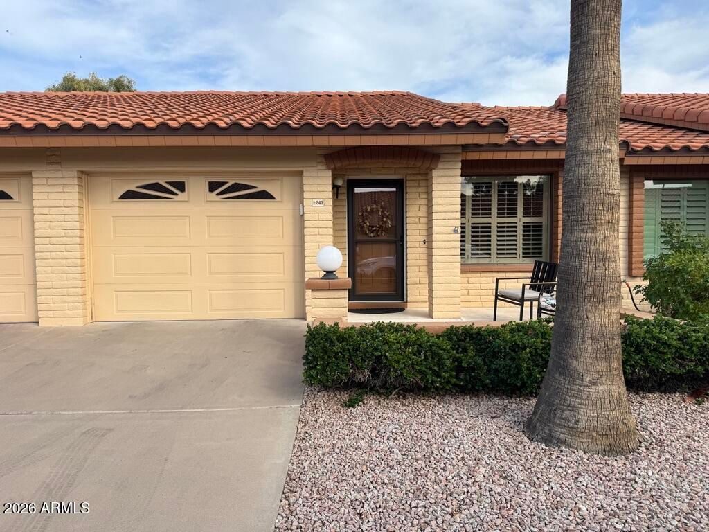 7755 E LAGUNA AZUL Avenue 243, Mesa, AZ 85209 — photo 2