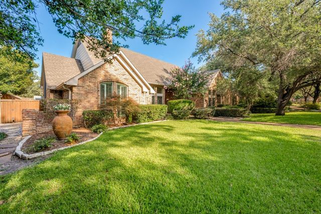 17819 Lost View Road, Dallas, TX 75252