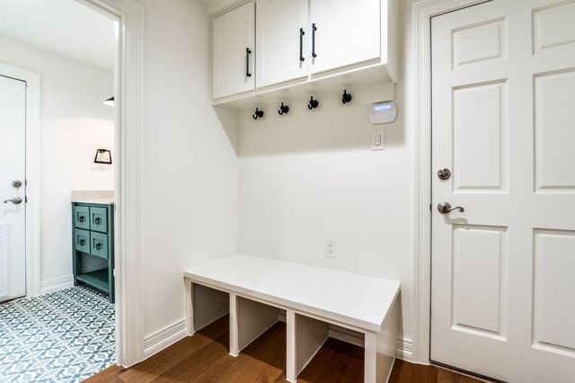 17819 Lost View Road, Dallas, TX 75252