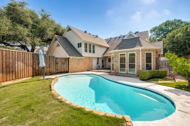 17819 Lost View Road, Dallas, TX 75252