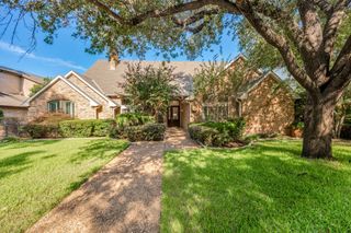 17819 Lost View Road, Dallas, TX 75252