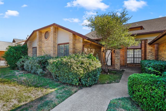 4043 Saint Christopher Lane, Dallas, TX 75287