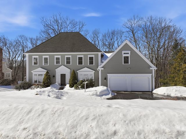 38 Keyes House Rd, Shrewsbury, MA 01545