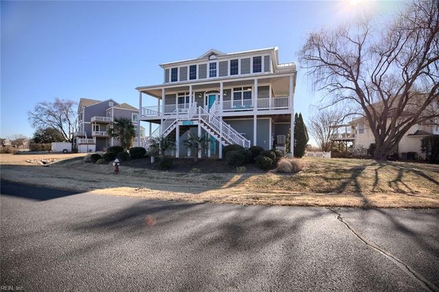 27 Rileys WAY, Hampton, VA 23664
