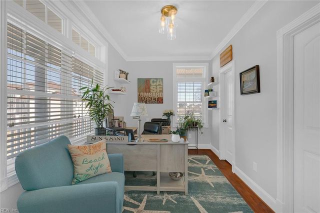 27 Rileys WAY, Hampton, VA 23664