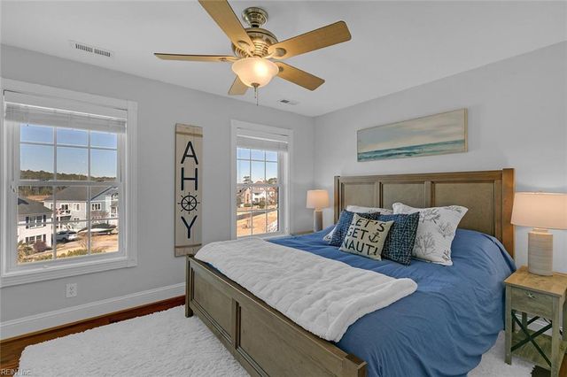 27 Rileys WAY, Hampton, VA 23664