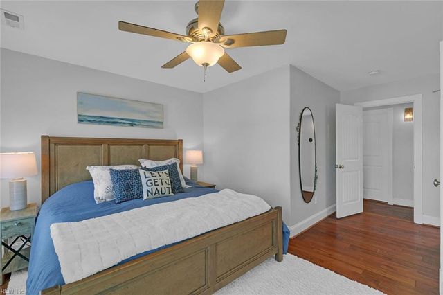 27 Rileys WAY, Hampton, VA 23664