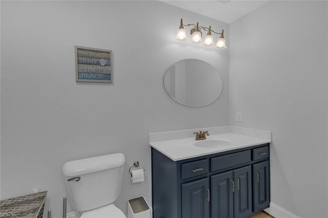 27 Rileys WAY, Hampton, VA 23664