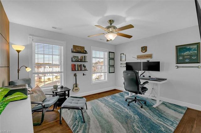 27 Rileys WAY, Hampton, VA 23664